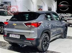 شيفروليه تريل بليزر